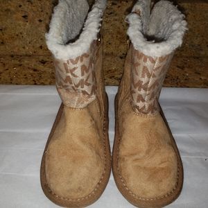 Michael Kors Boots